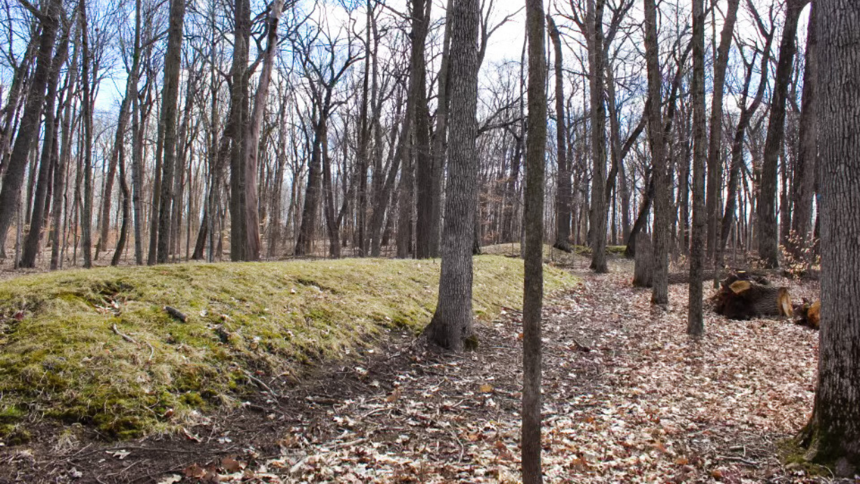 Visit historic sites in Washington County, Wisconsin including historical parks