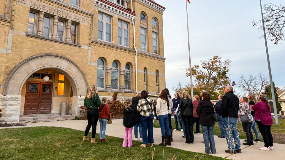 The Tower Heritage Center Membership Impact, Benefits, & FAQs