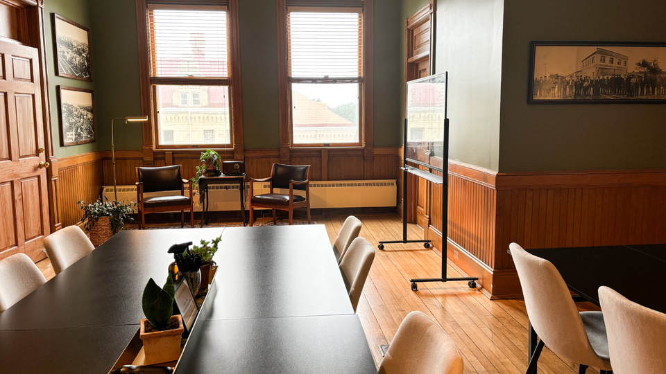 24/7 Secure Coworking Access for Remote & After-Hours Work in Germantown WI