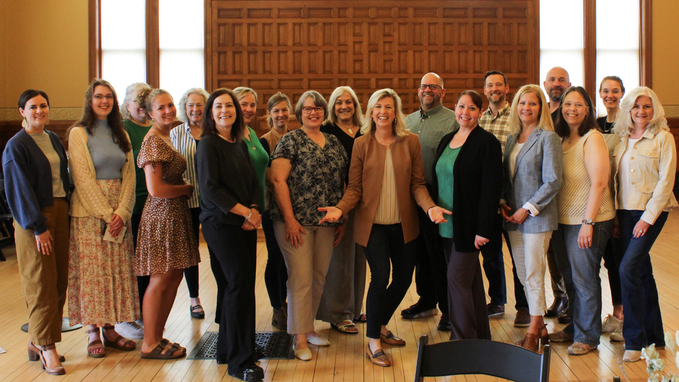 Founder Networking, Mentorship & Startup Collaboration Hub in Hartford WI