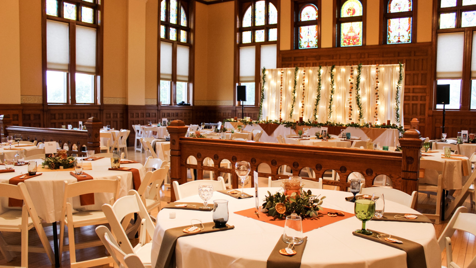 Social & Family Celebration Venue for Private Events in Mequon WI