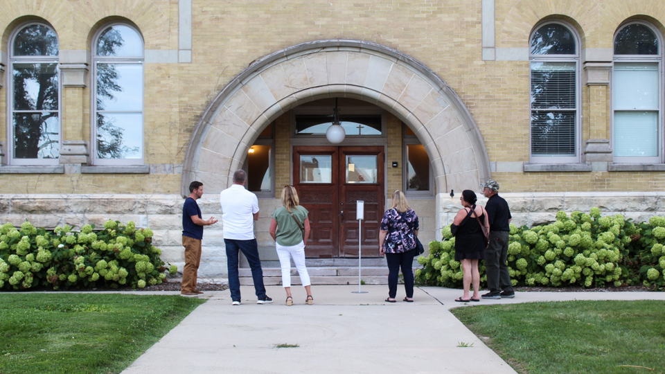 Do you Know the Best Times to Visit Historic Sites in Washington County?