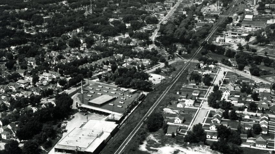 From Iron Road to State Trail: Exploring the History of the Eisenbahn Trail